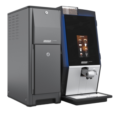 Кофемашина BRAVILOR  Esprecious 11L