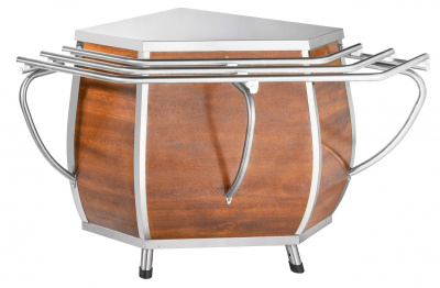 Модуль поворотный Abat МП-90Т 