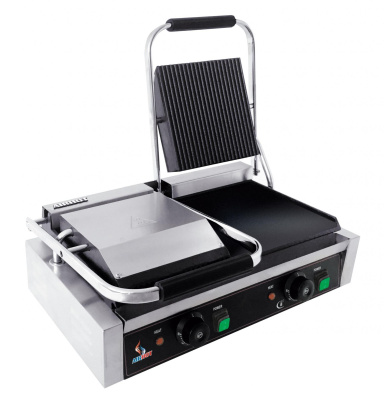 Гриль контактный AIRHOT DCG-FG