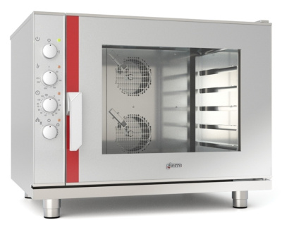 Шкаф пекарский GIERRE MEGA 640M