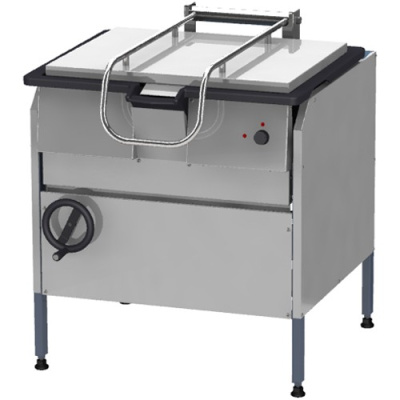 Сковорода электрическая опрокидывающаяся Тулаторгтехника СЭСМ-0,25ЛЧ 