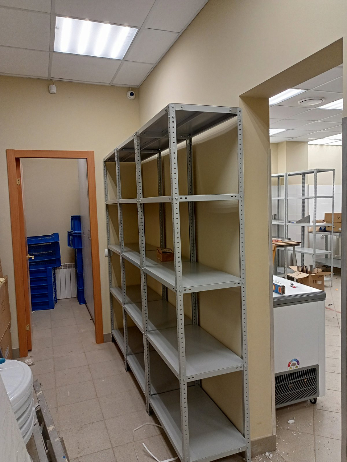 Сеть пекарен "Мельница"