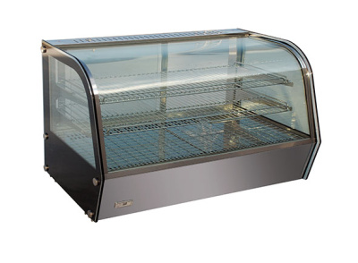 Витрина тепловая GASTRORAG HTH160