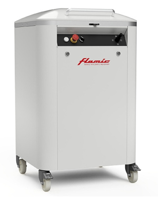 Тестоделитель Flamic SR SA 20