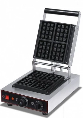 Вафельница для бельгийских вафель AIRHOT WE-1B
