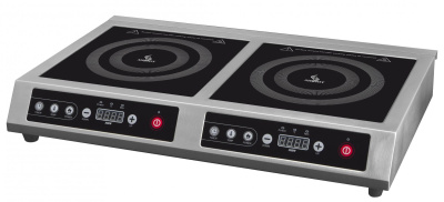 Плита индукционная AIRHOT IP7000 D