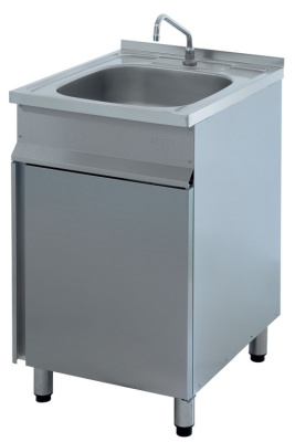 Ванна-рукомойник АТЕСИ ВРН-600 без педали