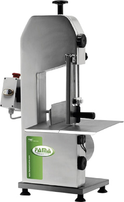 Пила для мяса Fama FSGM 101 