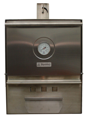 Гриль-печь ITERMA CF-25