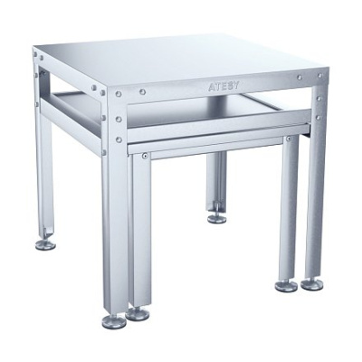 Подставка АТЕСИ ПДЭ-С-500.500.500-02