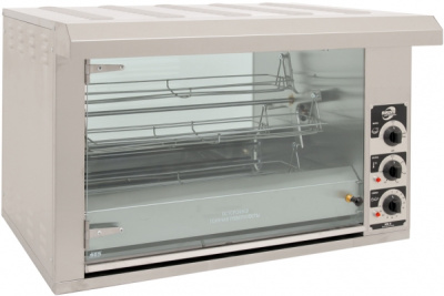 Гриль для кур электрический СИКОМ МК-8.12