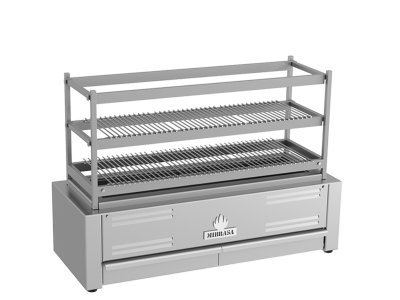 Гриль робата MIBRASA RM 60