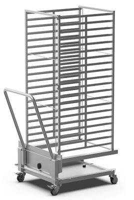 Тележка UNOX XEVTL-2021