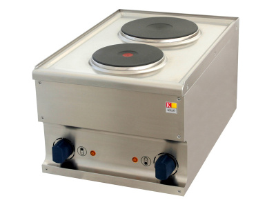 Плита Kovinastroj (Kogast) ES-T40