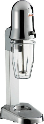 Миксер для молочных коктелей SIRMAN SIRIO 1VV нержавеющий стакан FROZEN COFFEE