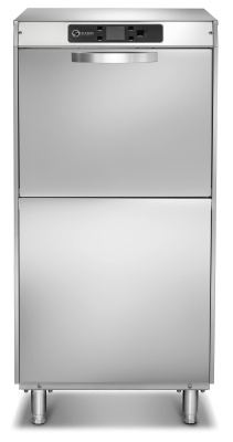 Машина котломоечная SILANOS VS P57-42N дозаторами и помпой