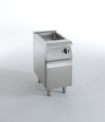 Сковорода многофункицональная электрическая Apach SLMBE47CS