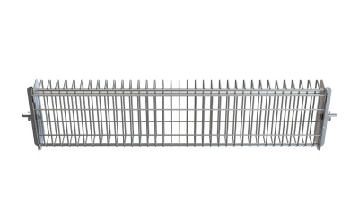 Сетка-шампур универсальная для гриля KAYMAN ГЭ-01 А