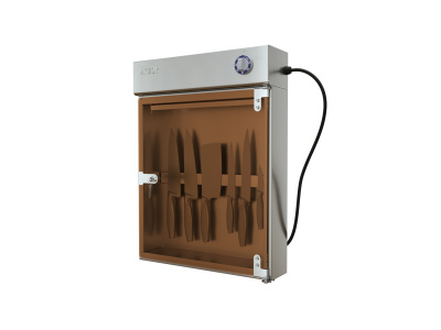 Стерилизатор для ножей АТЕСИ СТУ-1-376-02-1