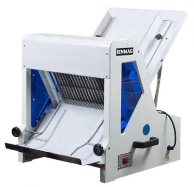 Машина хлеборезательная SINMAG SM 302 (18 мм)