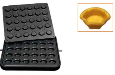 Форма для тарталеток AIRHOT TM-21 