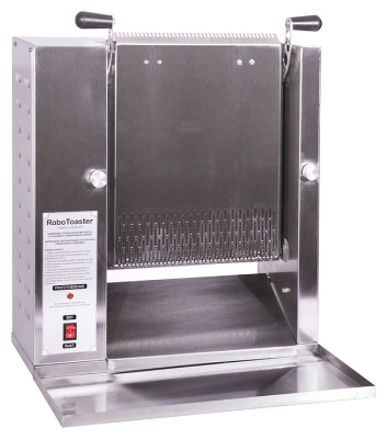Тостер конвейерный ROBOLABS RoboToaster M