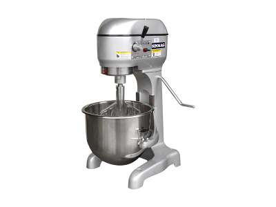 Миксер планетарный SINMAG SМ 100 (2 дежи)