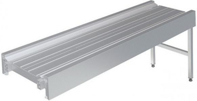 Промежуточный модуль транспортера АТЕСИ КАЮР-М 2м