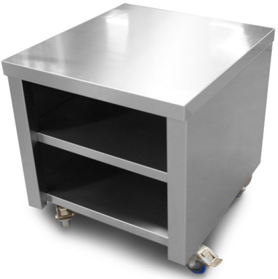 Подставка для вакуумного аппарата TURBOVAC S40