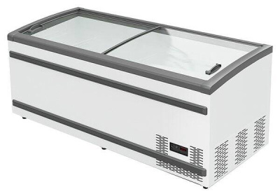 Ларь-бонета ITALFROST ЛВН 2100