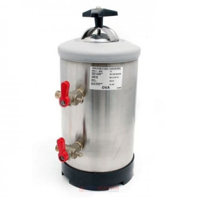 Водоумягчитель De Vecchi DVA 16