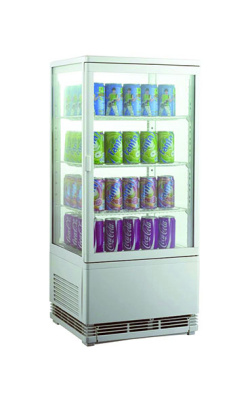 Холодильный шкаф GASTRORAG RT-78W