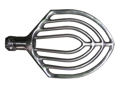 Взбиватель плоский для миксера SINMAG SМ 401
