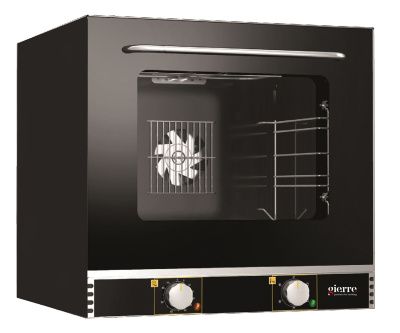 Шкаф пекарский GIERRE BRIO VER FACILE