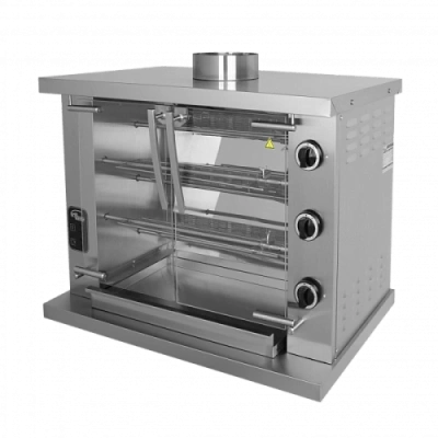 Гриль для кур GRILL MASTER Ф3У2Г