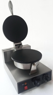 Вафельница для тонкой вафли AIRHOT WE-1S