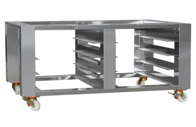 Подставка Восход для печи Пассат 096 h785