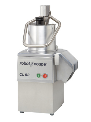 Овощерезка Robot Coupe CL52 (без ножей, 220В, 24490)
