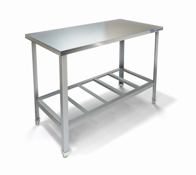 Стол центральный Kayman СЦ-255/1506