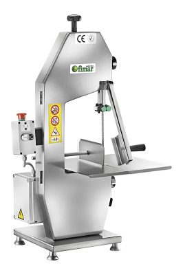 Пила ленточная FIMAR 2020 220В анодированная