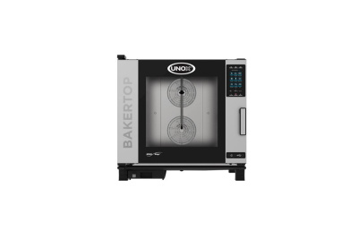 Пароконвектомат UNOX XEVC-1011-EZRM