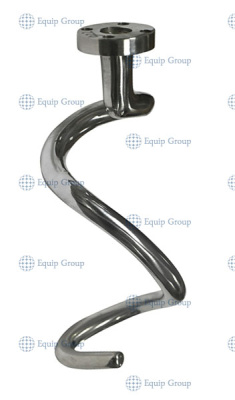 Крюк для тестомеса Hurakan HKN-30SN-HOOK