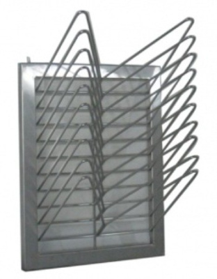 Полка кухонная РАДА ПКК-4/3Н