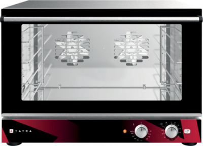 Конвекционная печь TATRA TO46MHS