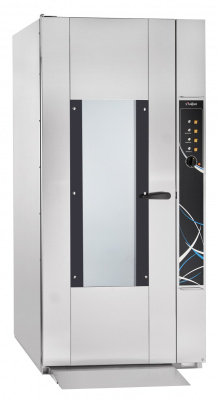 Шкаф расстоечный Abat ШРТ-18М разборная конструкция