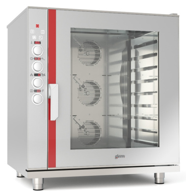 Шкаф пекарский GIERRE MEGA 1040D