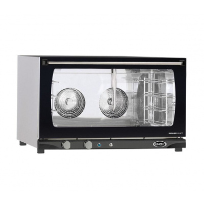 Печь конвекционная UNOX XFT193