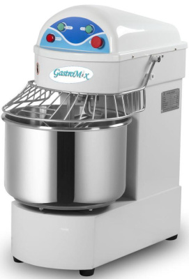 Тестомес спиральный GASTROMIX HS40в