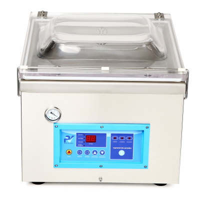 Упаковщик вакуумный PACKVAC VM-350