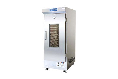 Шкаф расстоечный SINMAG SM-32S